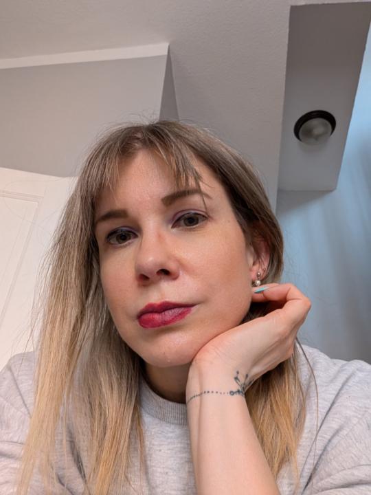 Janina Rehfeldt