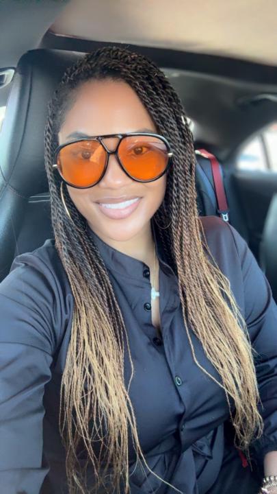 Tikia Brantley