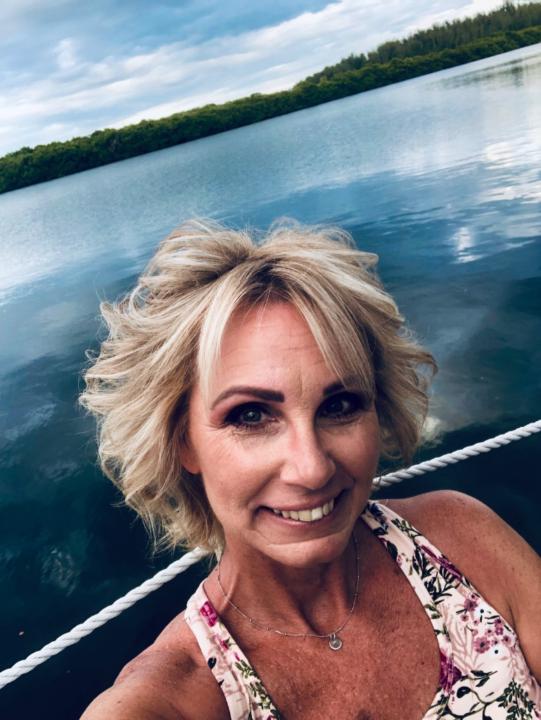 Liz Ameruoso