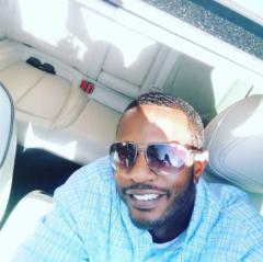 Corey Overton