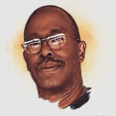 Reg Ervin