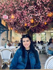 Aholibama Preciado Rosas