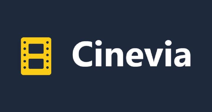 Cinevia