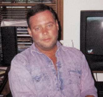 Michael Jennings