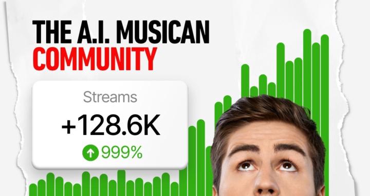 The A.I. Musician