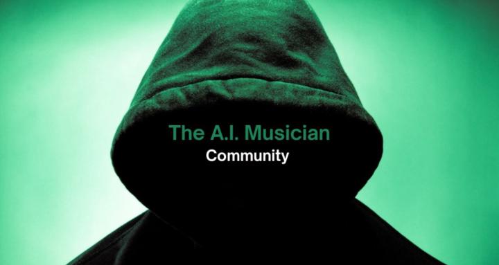 The A.I. Musician
