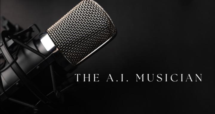 The A.I. Musician
