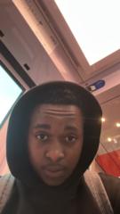 Ditriche Kuete dasse