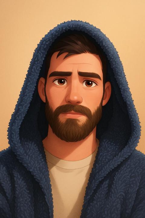 Mario Perez