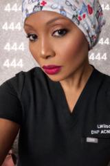 Latisha Wilson