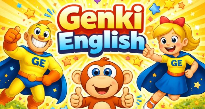 GTA: Genki Teacher Academy