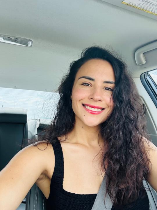 Ana Romero