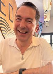 Jose manuel Orti miralla