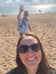 Jeanett Bjarmann Schanche