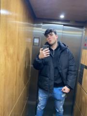Fernando Guerra Prados
