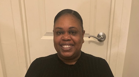Tina Gaynor