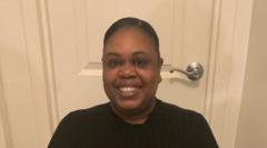 Tina Gaynor