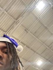 Jordan Brown