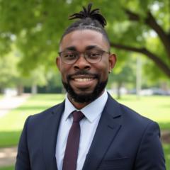 Ochuko Ekuke