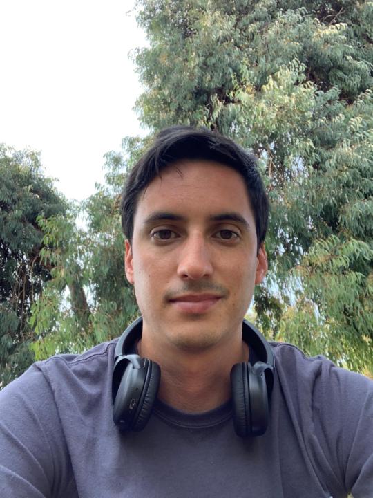 Gustavo Calenzani