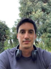 Gustavo Calenzani
