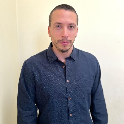 Oliver Sánchez