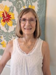 Donatella Zerial-Pruneau
