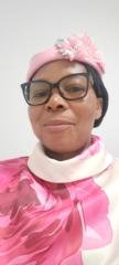 Charity Udom