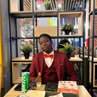 Ouattara Ezeckiel