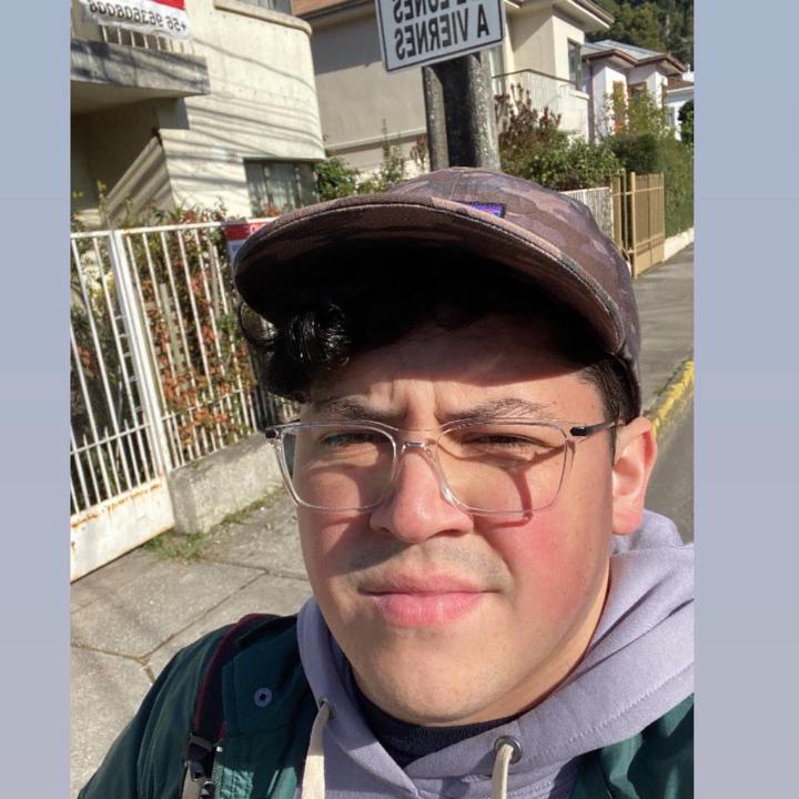 Sebastián Cárdenas Aquevedo