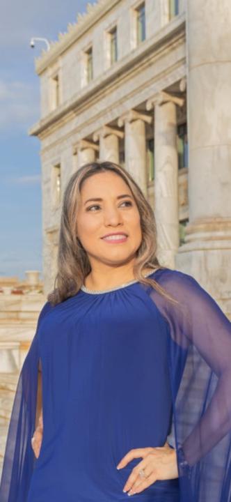 Carmen Pérez