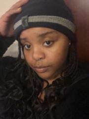 Dania Mckinstry