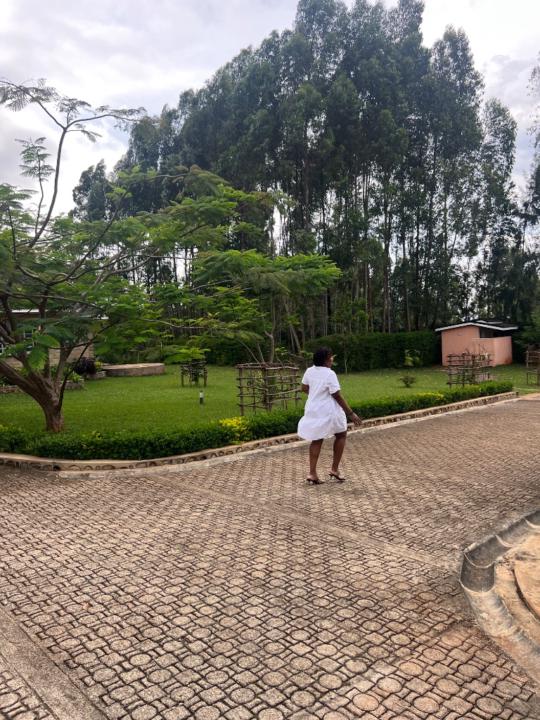 Ashley Ogonda