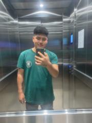 Helson Sabino Simón