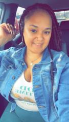 Latisha Sweatt