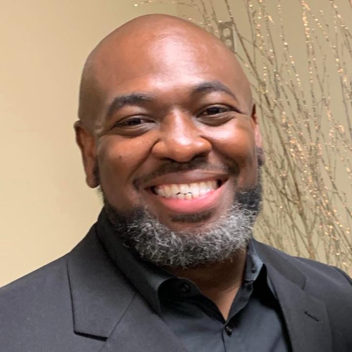 O'Glenn Johnson