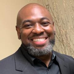 O'Glenn Johnson