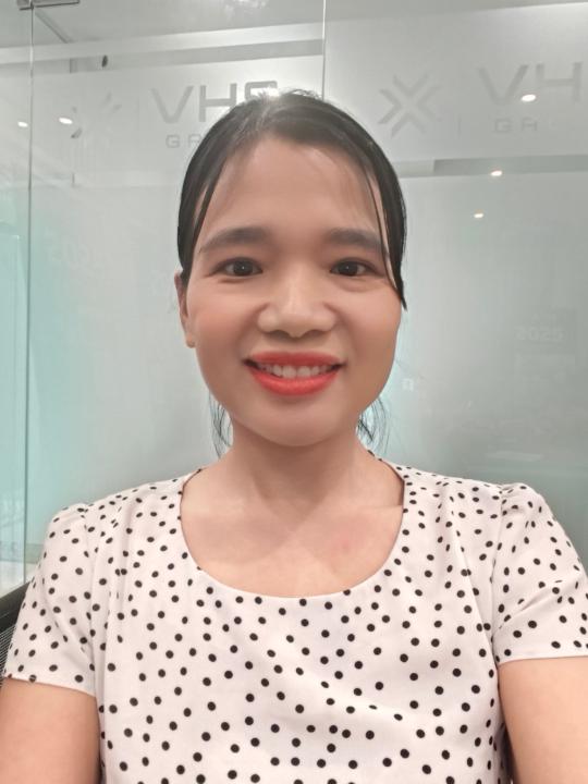 Hảo Trần