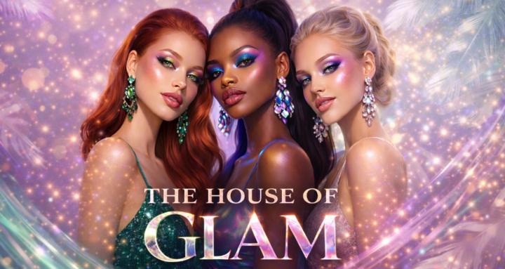 The House of Glam