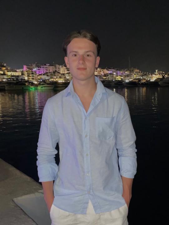 Daniel Nooij