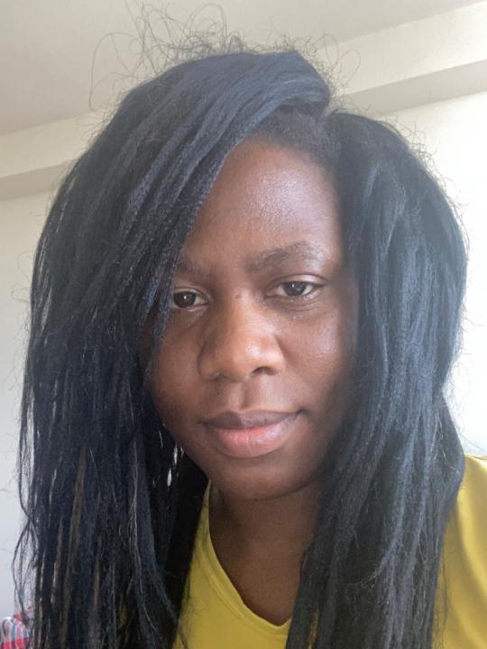 Jean Danielle Thiombiano