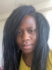 Jean Danielle Thiombiano