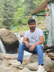Ankit Kumar