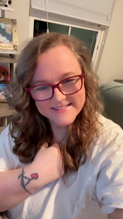 Shannon Martin Fontaine