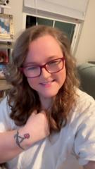 Shannon Martin Fontaine