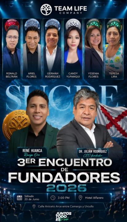 Rene Huanca