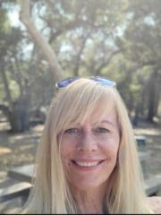 Crystal Woodward