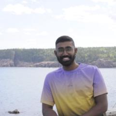 Deepak Wilson