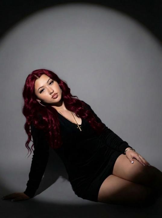 Ava Nehf