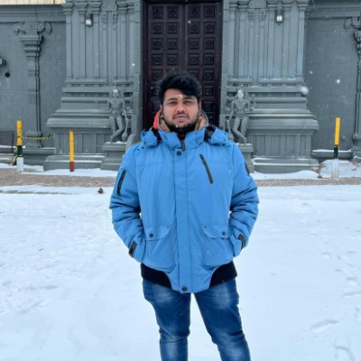 Venkata Vamsidhar Bala